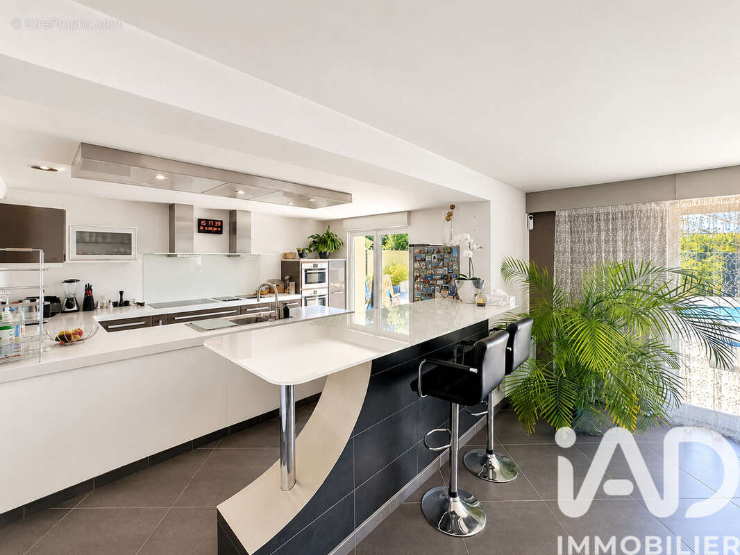 Photo 8 - Maison à LE BLANC-MESNIL