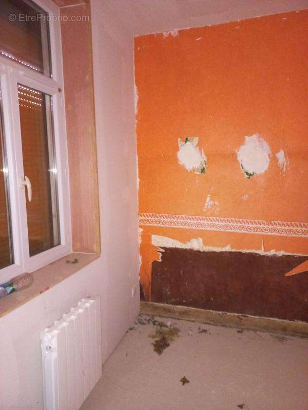 Maison à ESTREE-BLANCHE