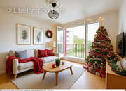 Appartement à SAINT-MAUR-DES-FOSSES