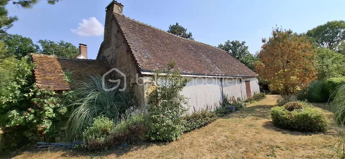 Propriété de charme dans un cadre naturel au calme ! - photo 22
