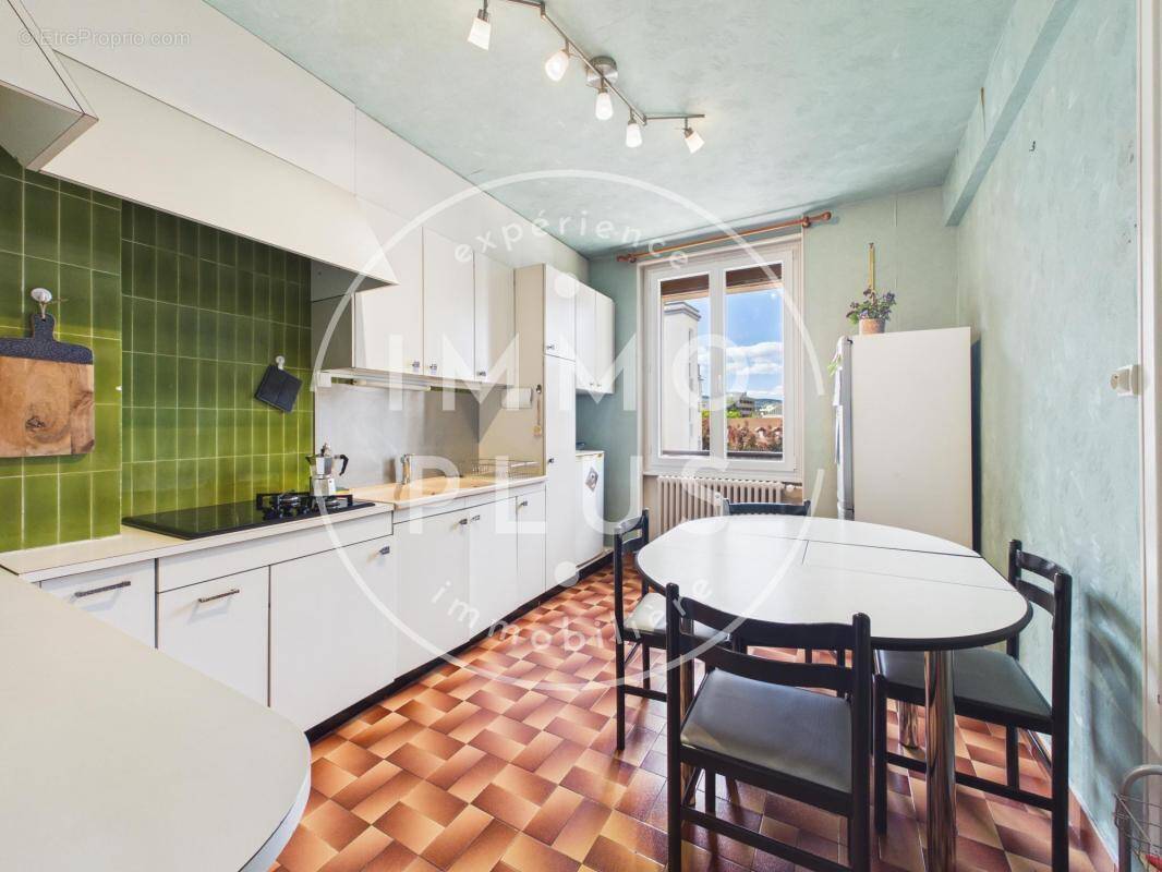 Appartement à ANNECY