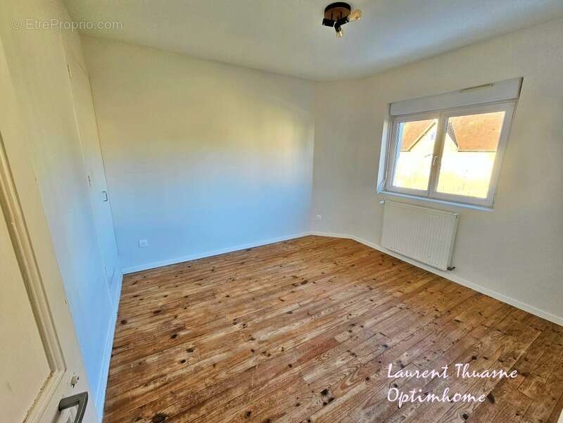 Maison à FOSSEMAGNE