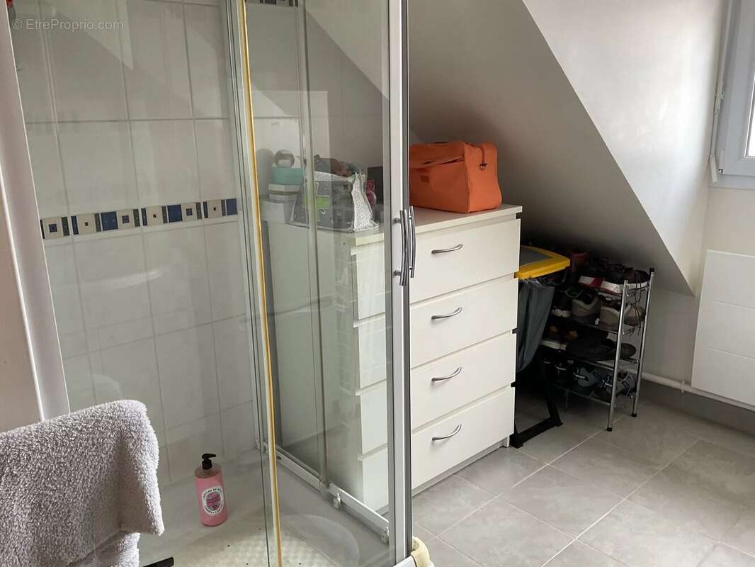 Appartement T3 - photo 12