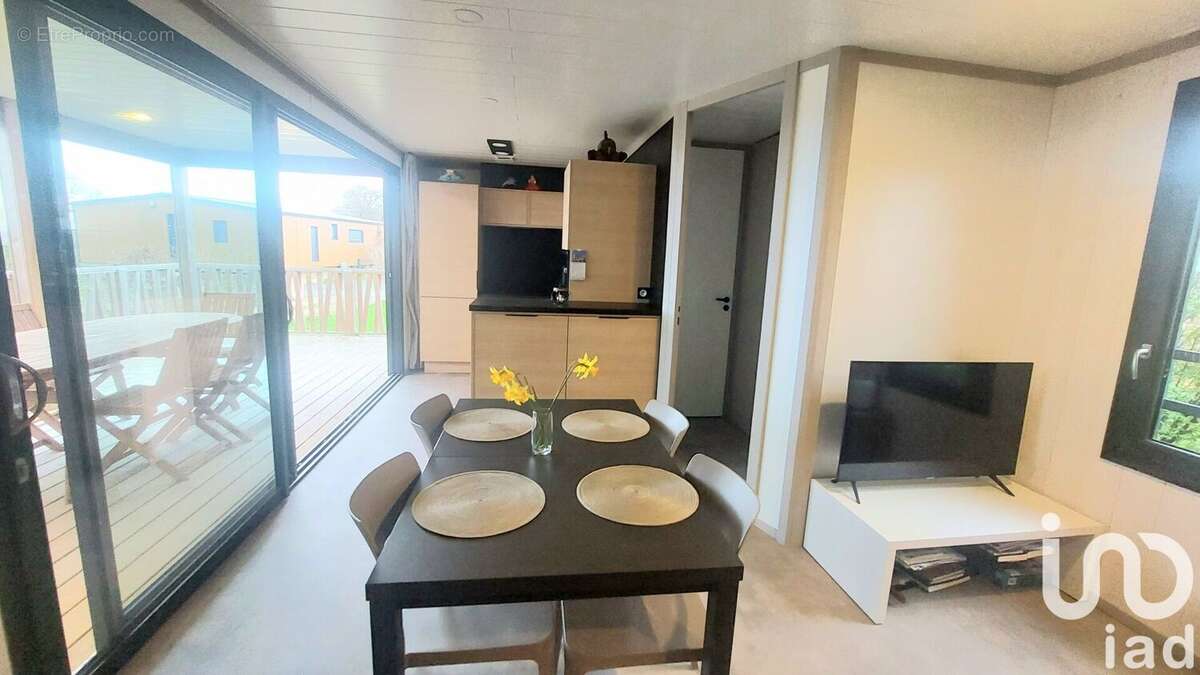 Photo 6 - Maison à QUETTEHOU