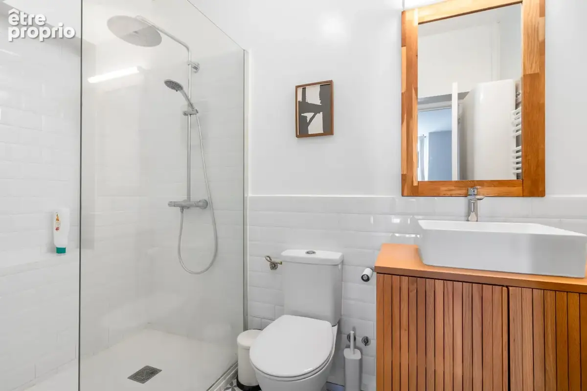Appartement haussmannien d’exception   Bayonne centre-ville - photo 7