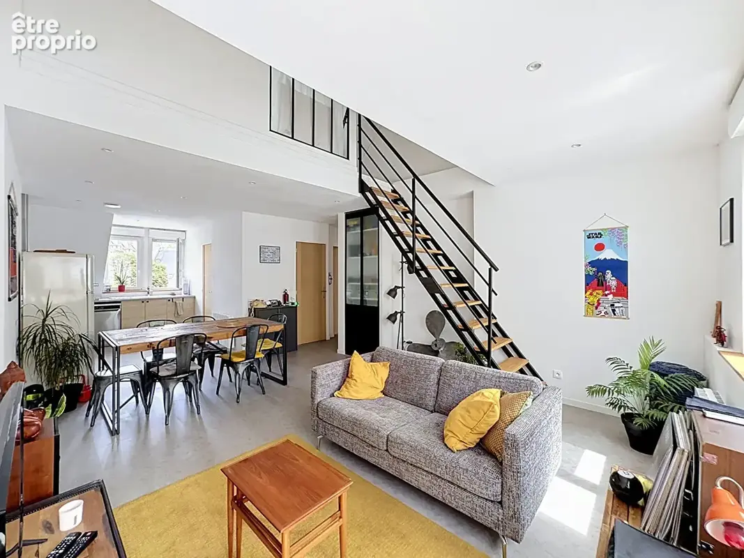 Appartement à VERNON