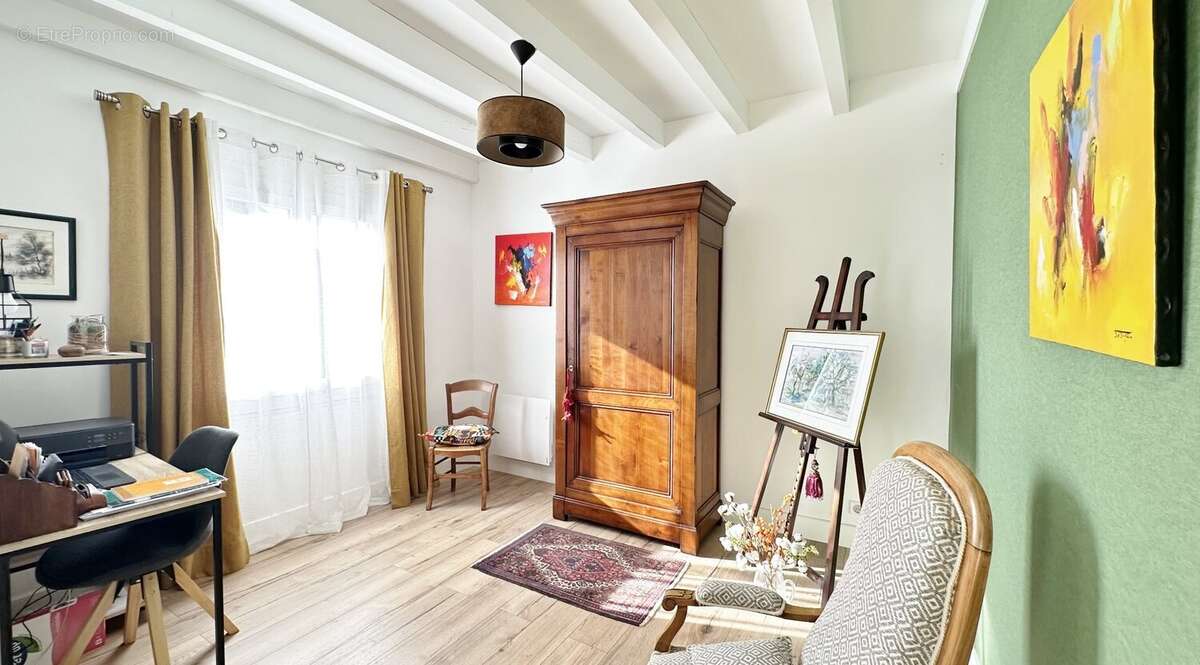 A vendre maison de type T5 sur dax - photo 7