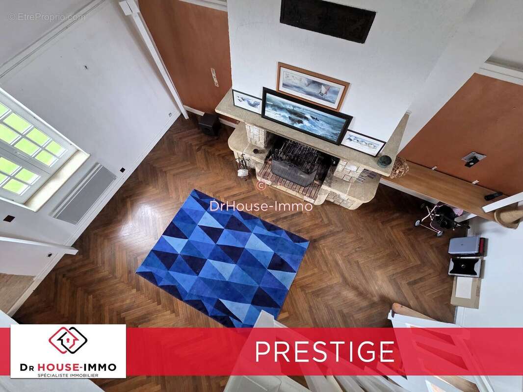 Appartement 77 m² à Courseulles-Sur-Mer  - photo 28