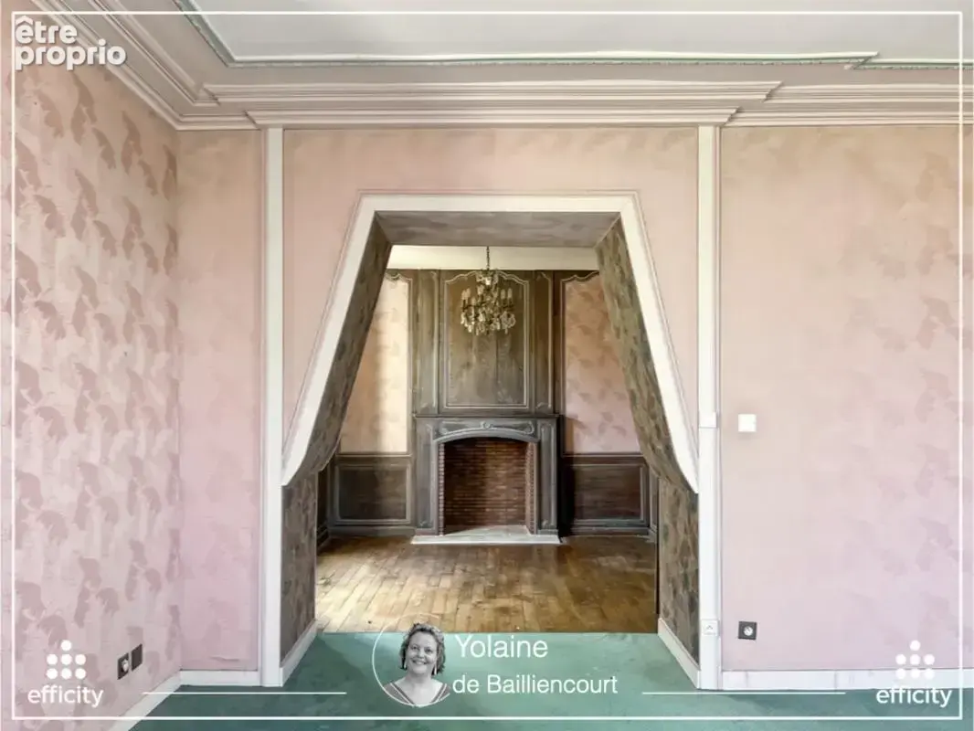 Maison 10 pièces 277 m² à vendre à Balaze (35500) - photo 20