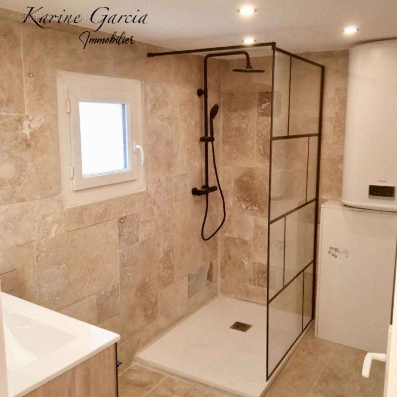 Maison à LA SEYNE-SUR-MER