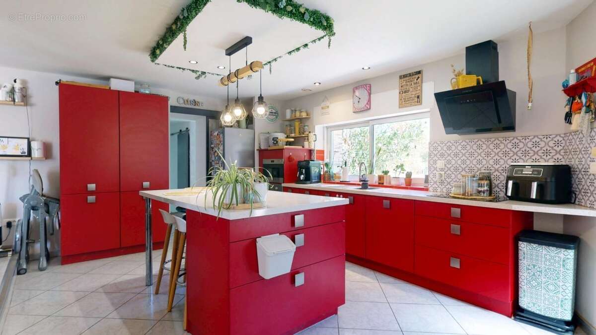 Maison de campagne sans travaux avec jardin - photo 16