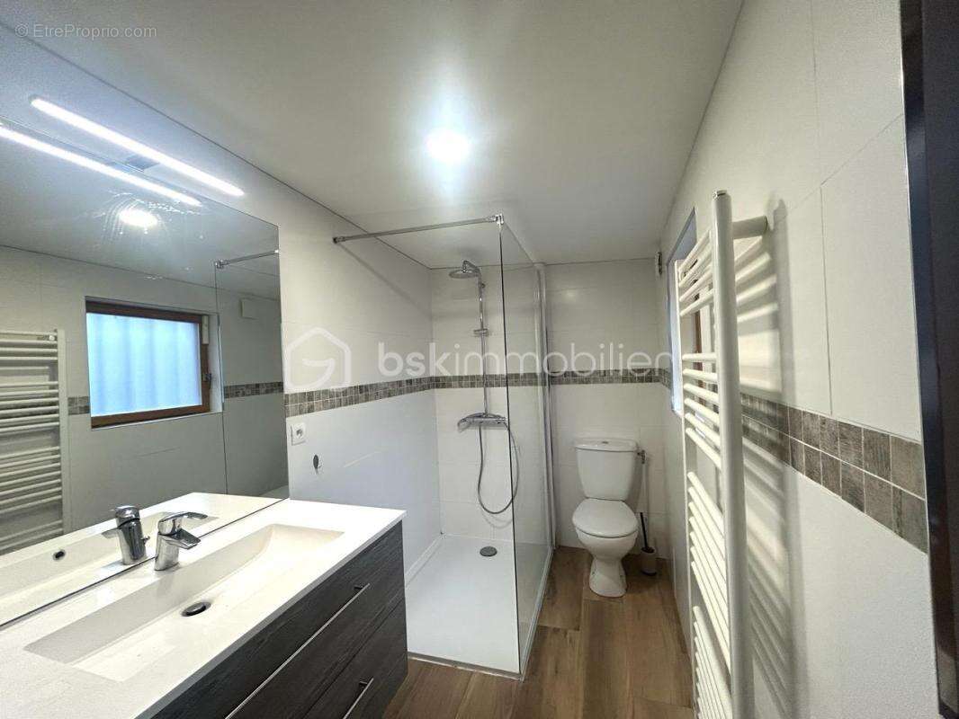 Maison à DONNEMARIE-DONTILLY