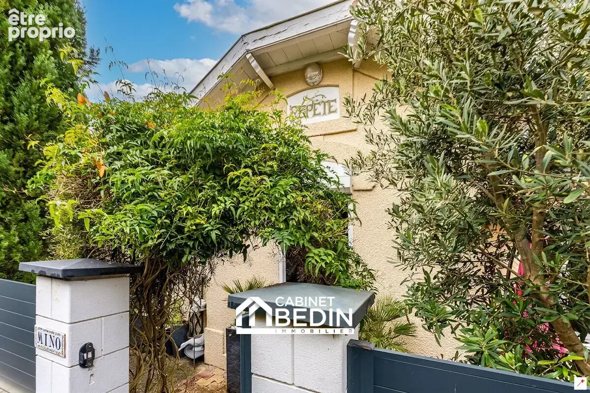 Photo Maison à Arcachon au prix de 356 000€