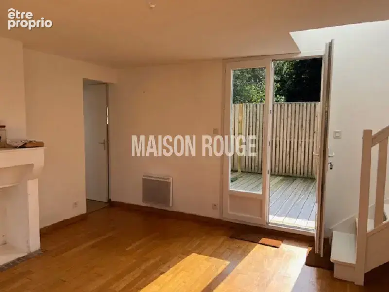SOUS OFFRE Maison Saint Malo 3 pièce(s) 35 m2 - photo 3