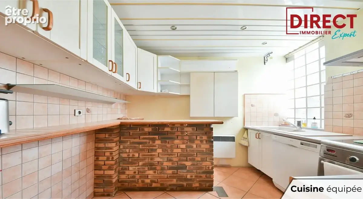 Maison atypique charentonneau - photo 7
