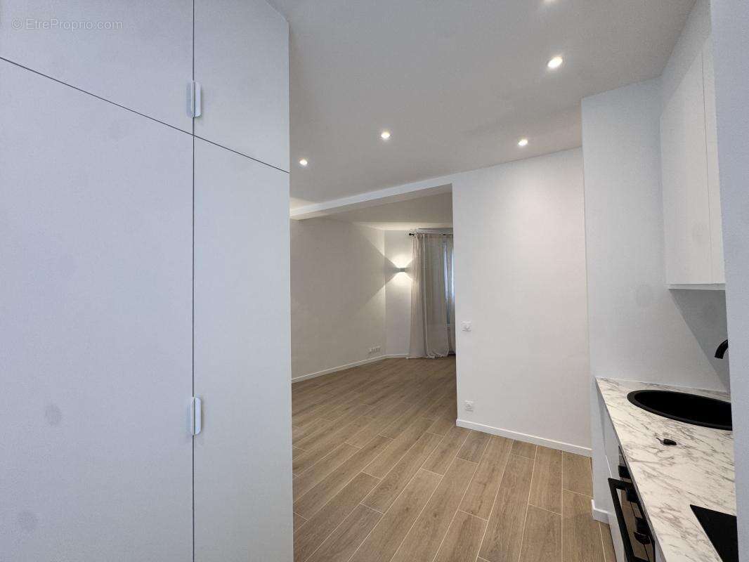 Appartement à MEUDON
