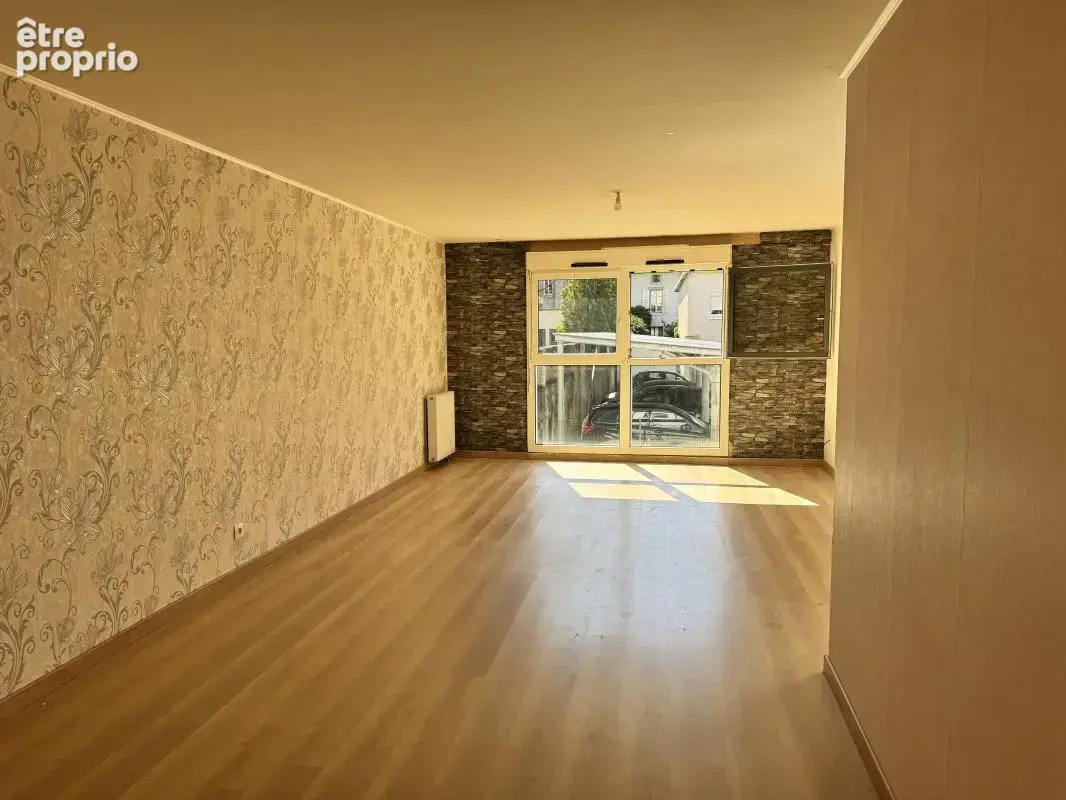 Appartement F3 NANCY - photo 3