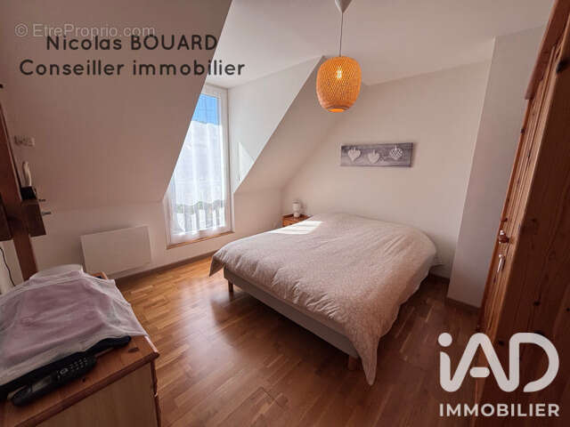 Photo 8 - Maison à BOISSY-LE-CHATEL