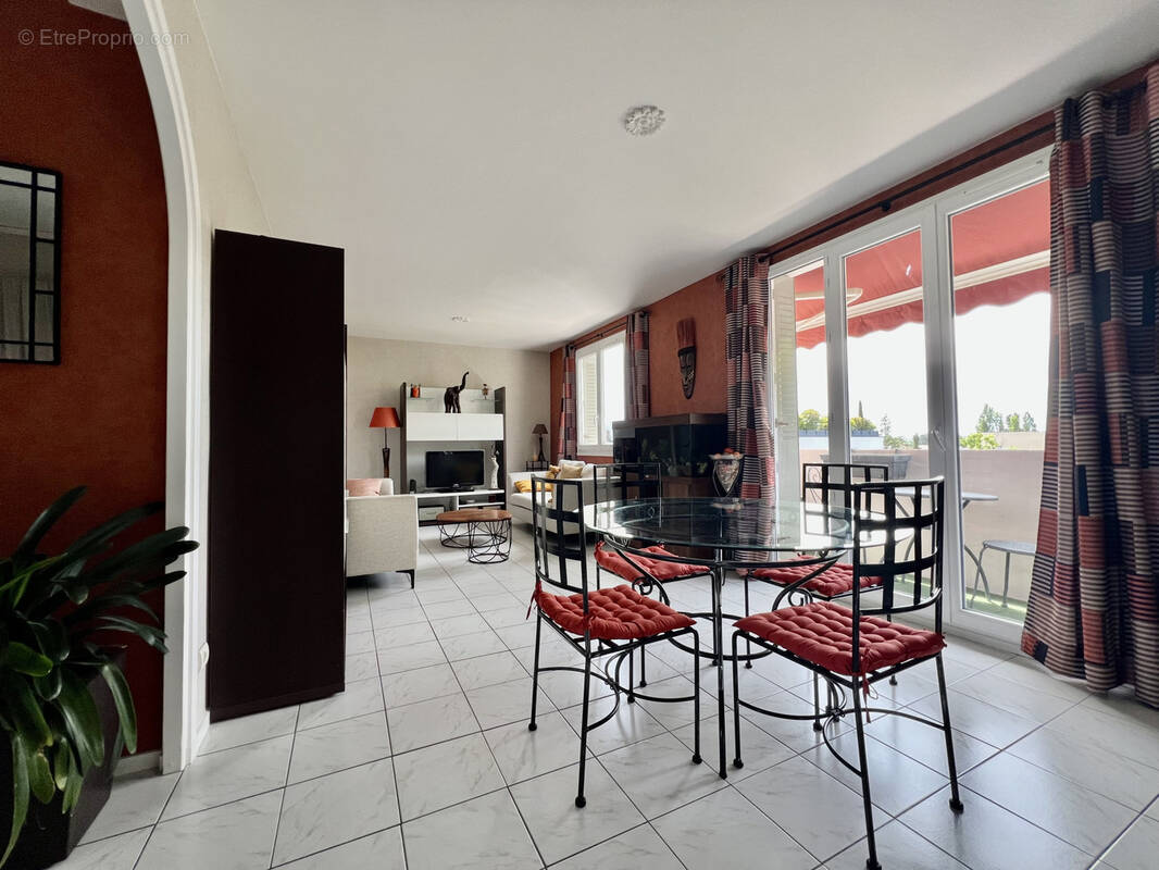 Appartement à LYON-5E