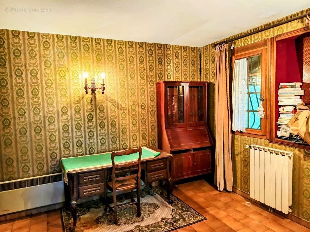 Maison 249 M2 sur terrain 14 hectares - photo 10