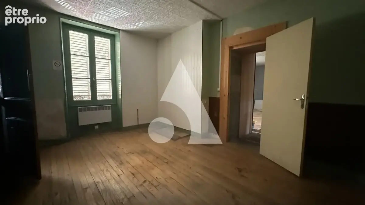 Immeuble Niort 420 m2 - photo 5