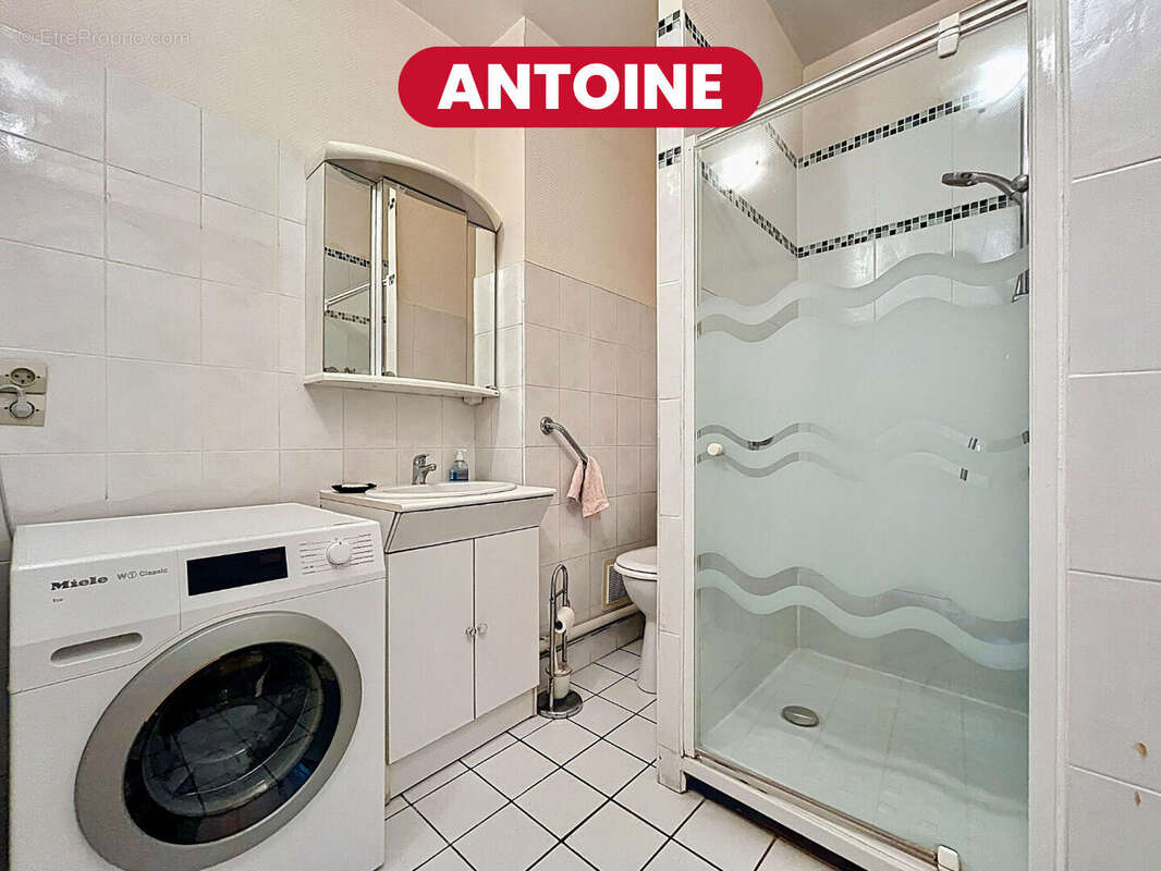 Appartement à LILLE