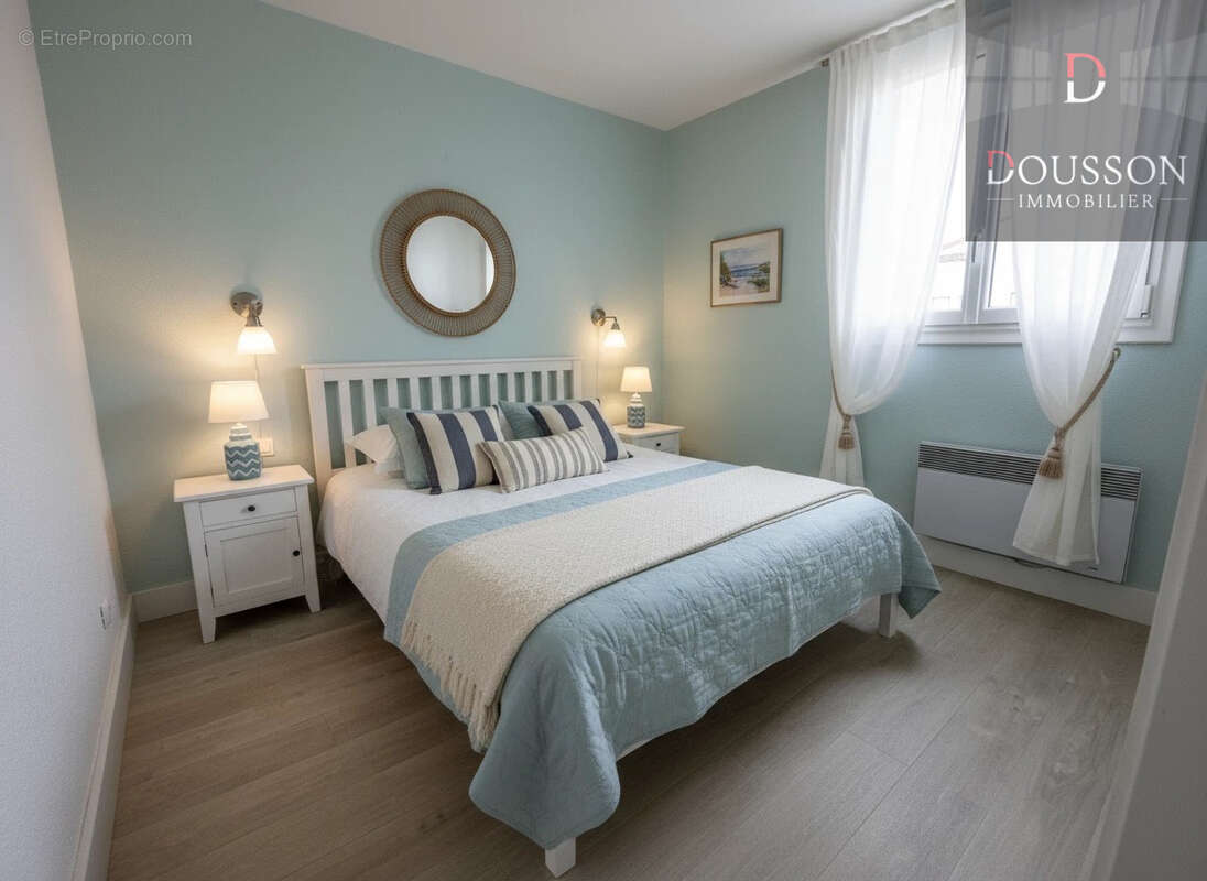 Appartement à LE GRAU-DU-ROI