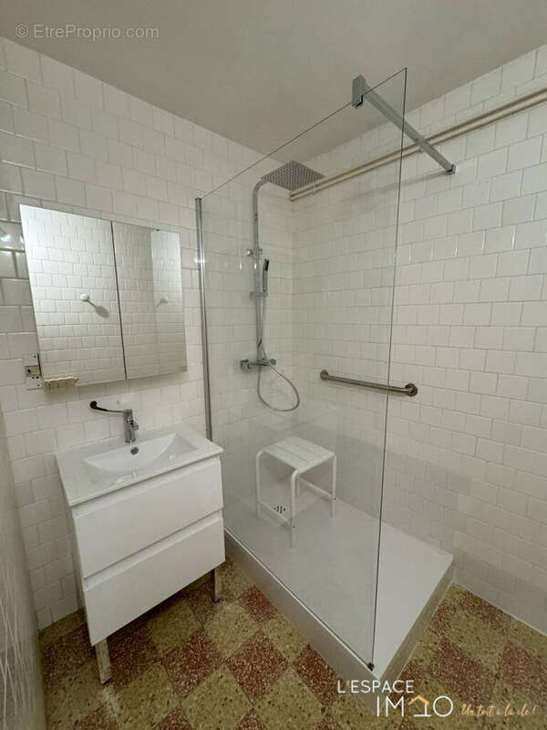 Appartement à CAVAILLON
