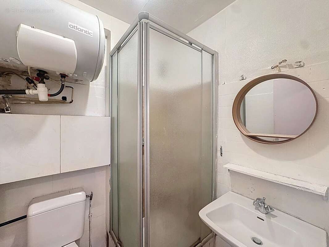 Appartement à MANDELIEU-LA-NAPOULE
