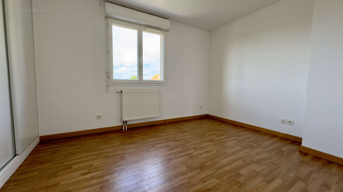 Maison à SAINTE-CATHERINE