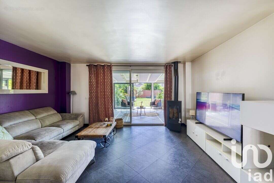 Photo 3 - Maison à TAVERNY