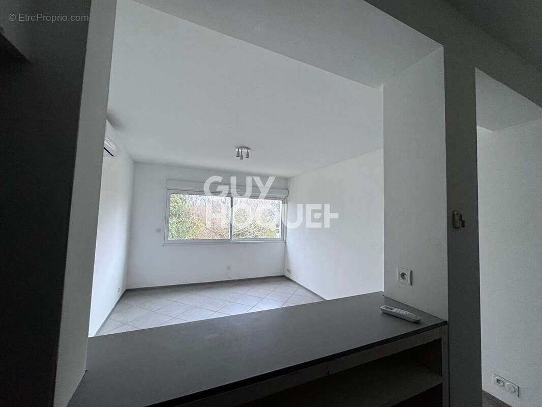 Appartement à MONT-DE-MARSAN