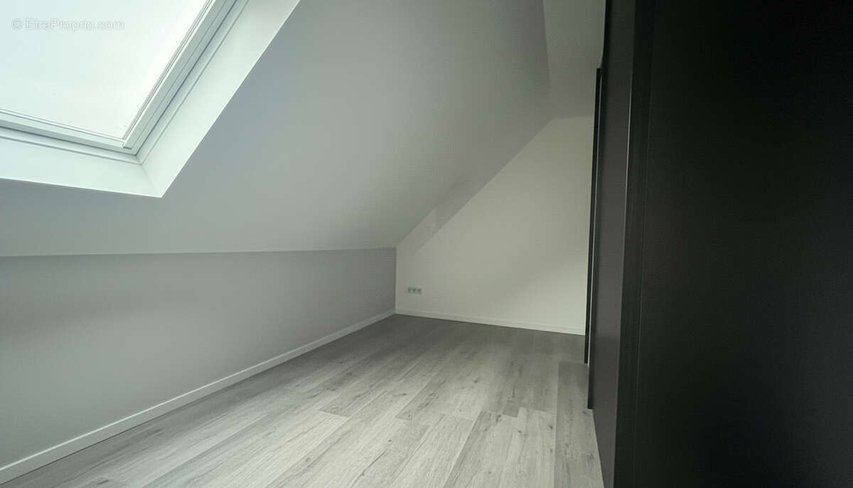 Maison à NOGENT-LE-PHAYE