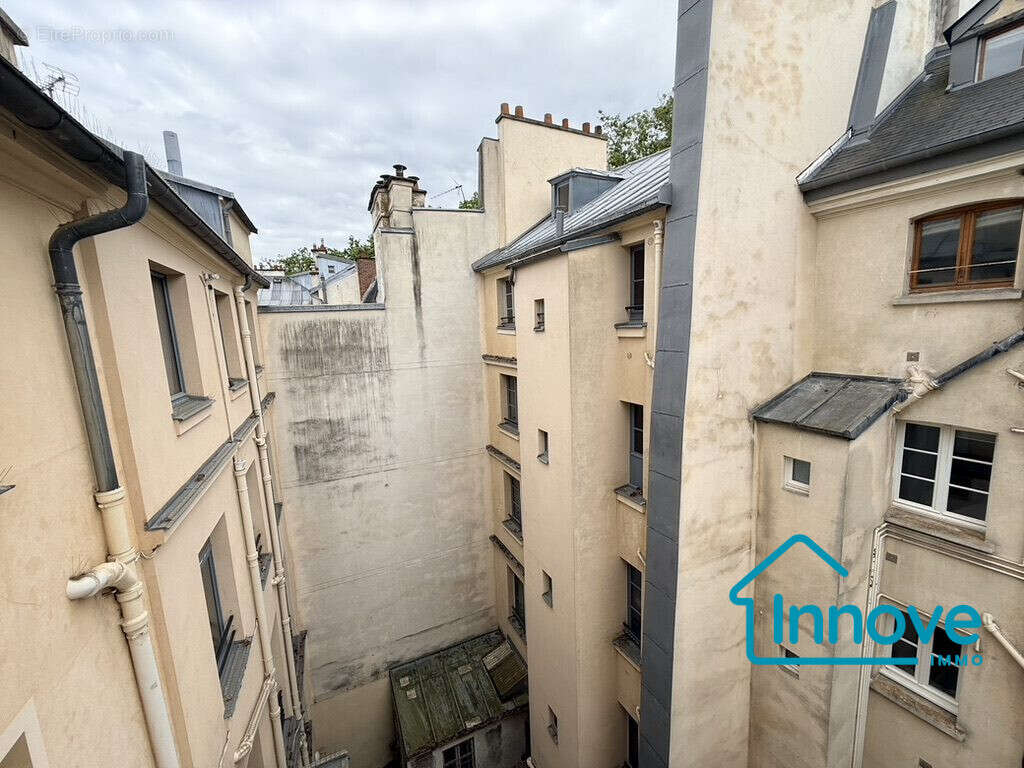 Appartement à VERSAILLES