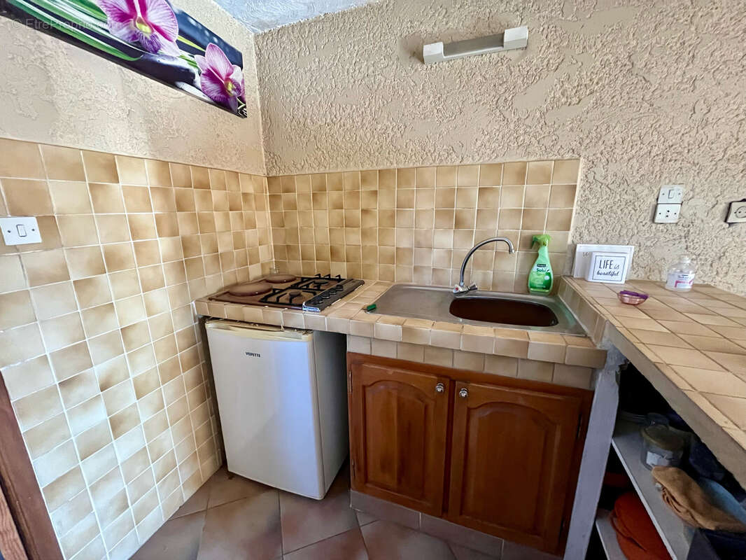 Appartement à VIDAUBAN