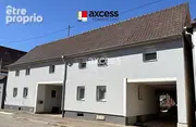 Maison à MITTELSCHAEFFOLSHEIM