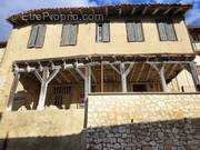 Maison à CASTELNAU-BARBARENS