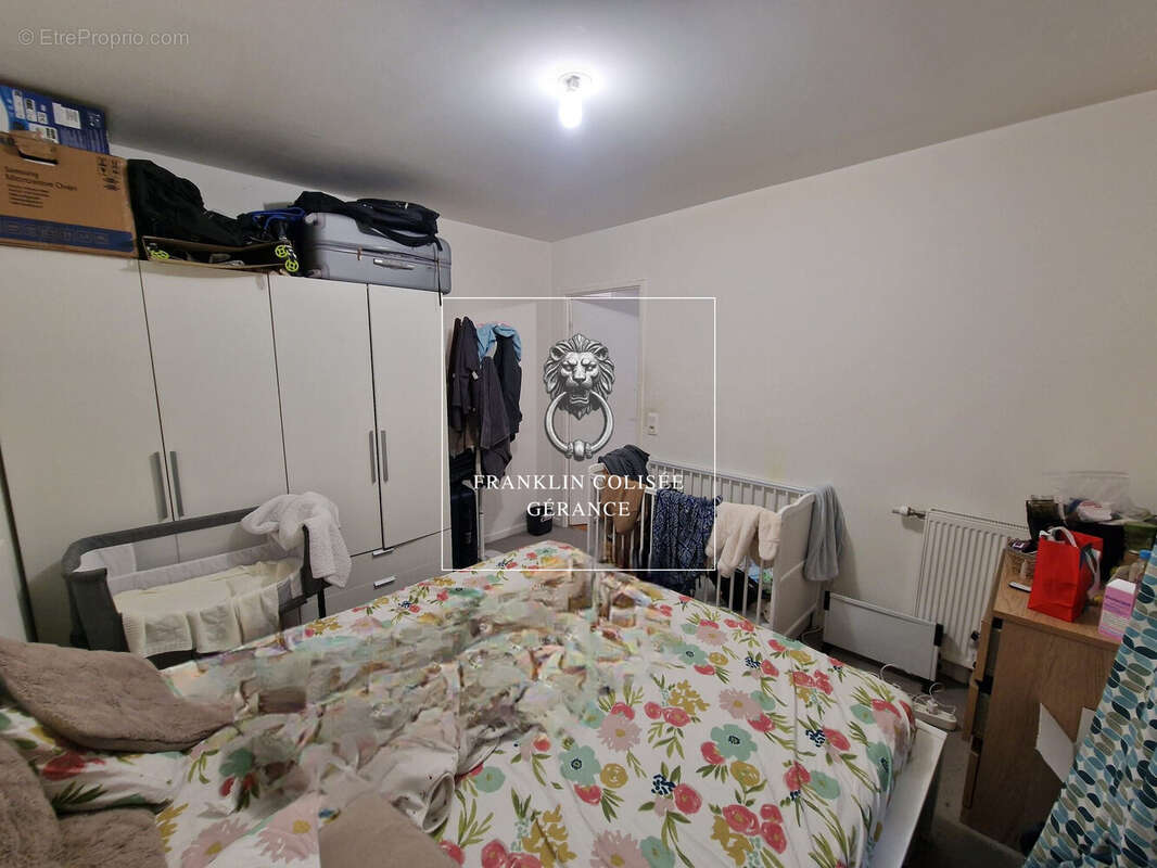 Appartement à DRANCY