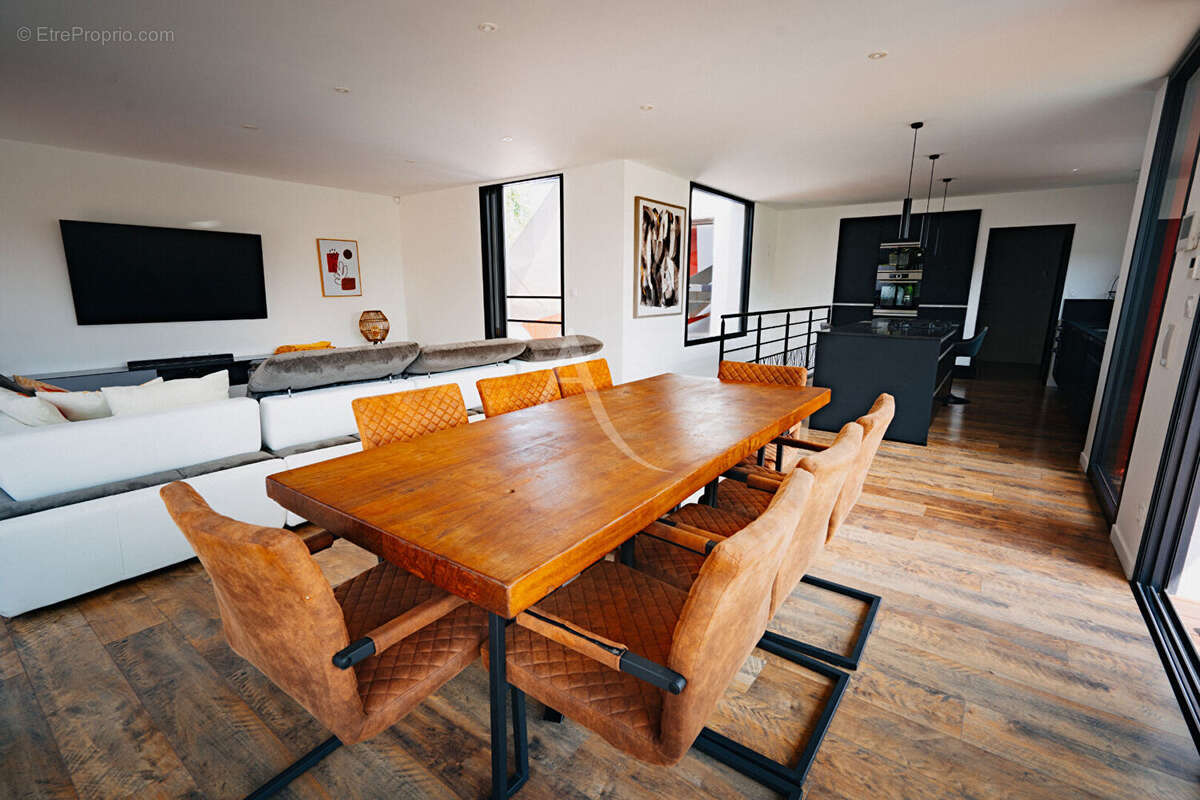 Maison à CHATELAILLON-PLAGE