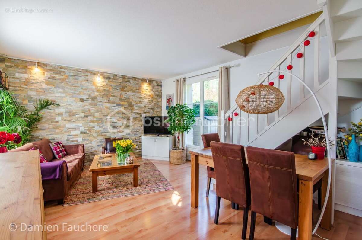 Maison à PALAISEAU