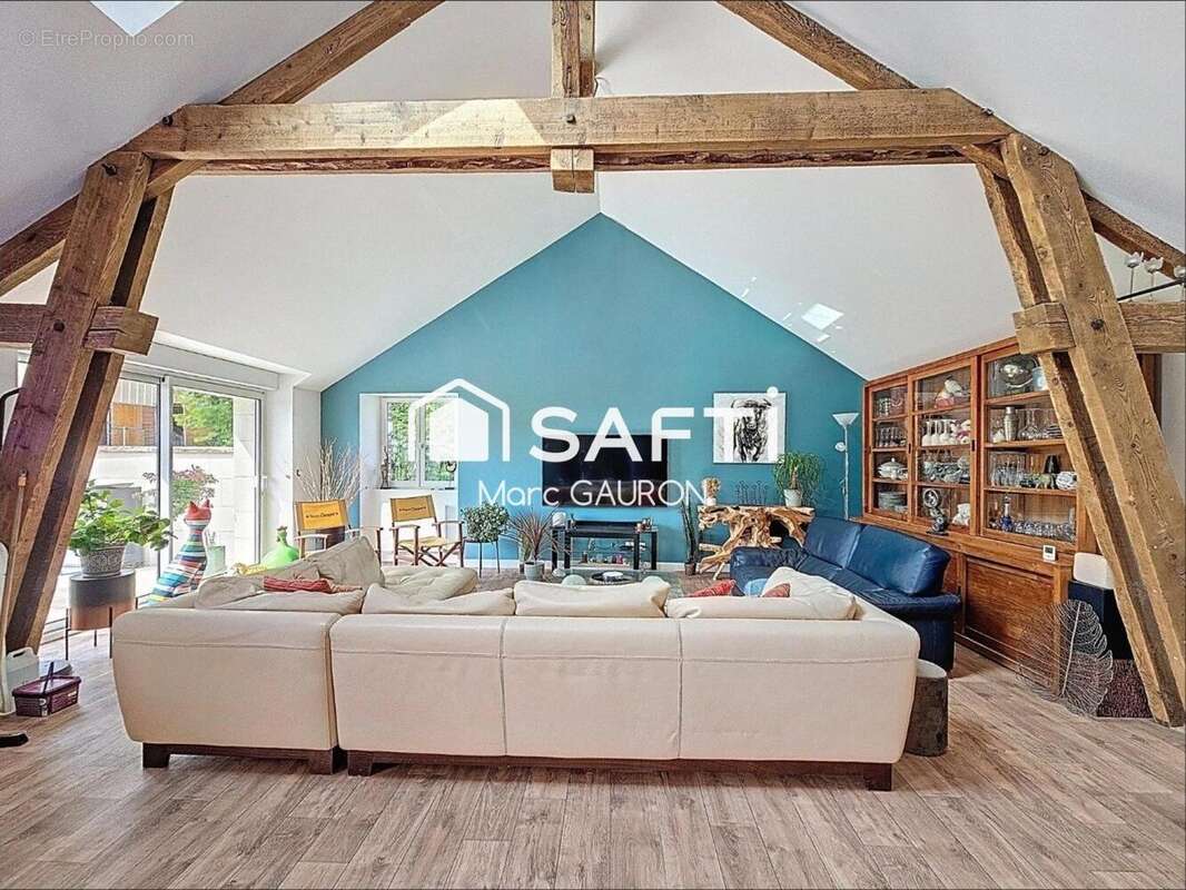 Photo 2 - Maison à FISMES