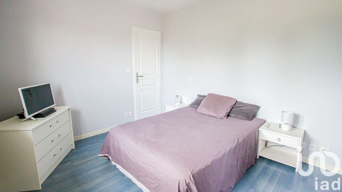 Photo 9 - Maison à AMBARES-ET-LAGRAVE