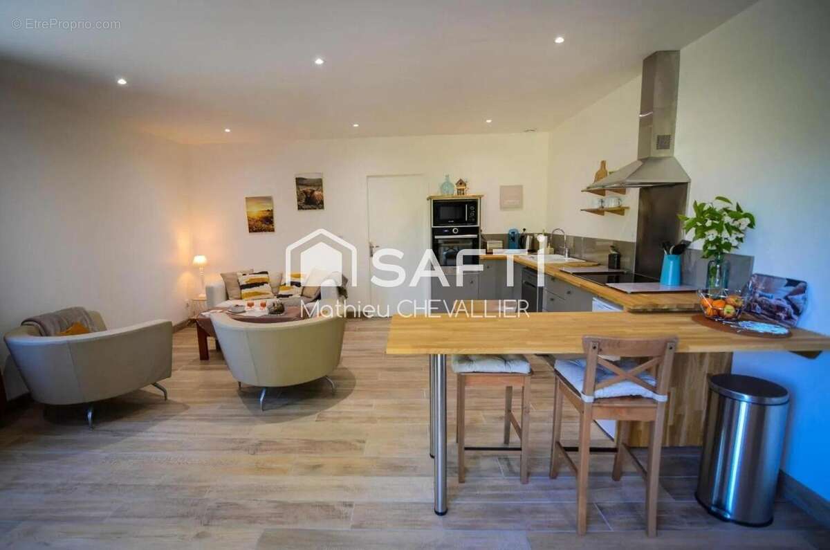 Photo 2 - Maison à NOYELLES-SUR-MER