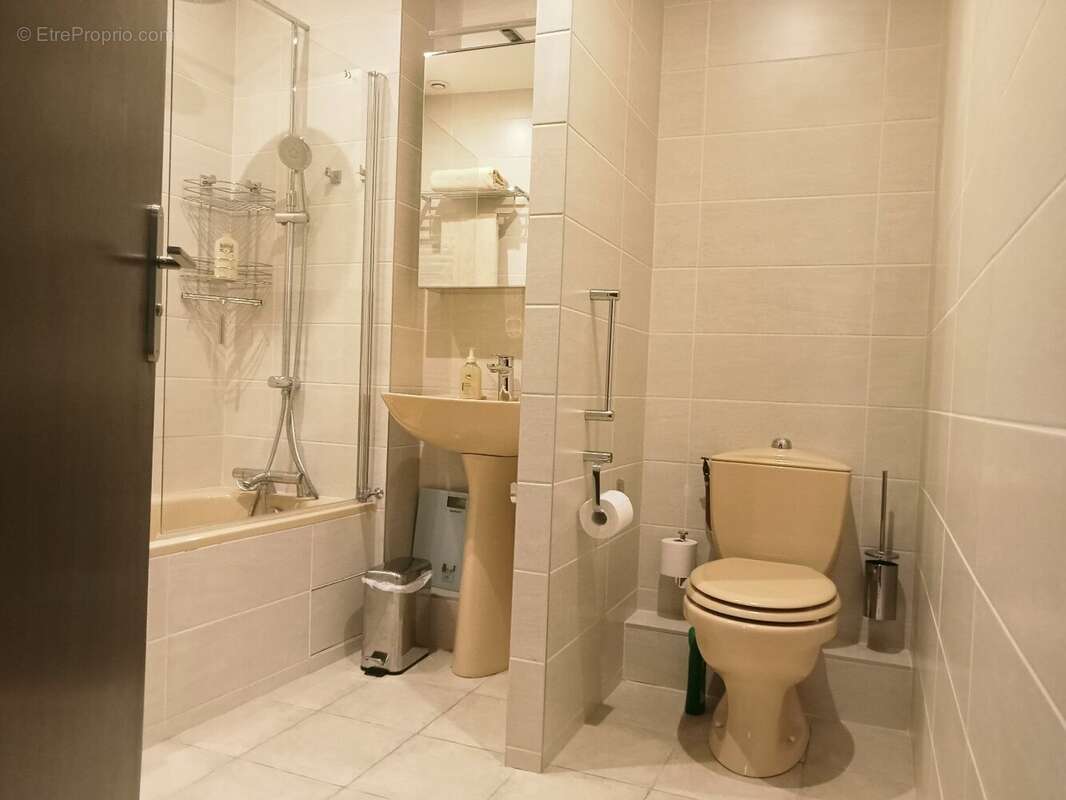 Appartement à GANGES