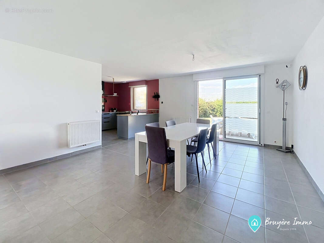 Maison 93 m² à Preux-Au-Bois  - photo 6