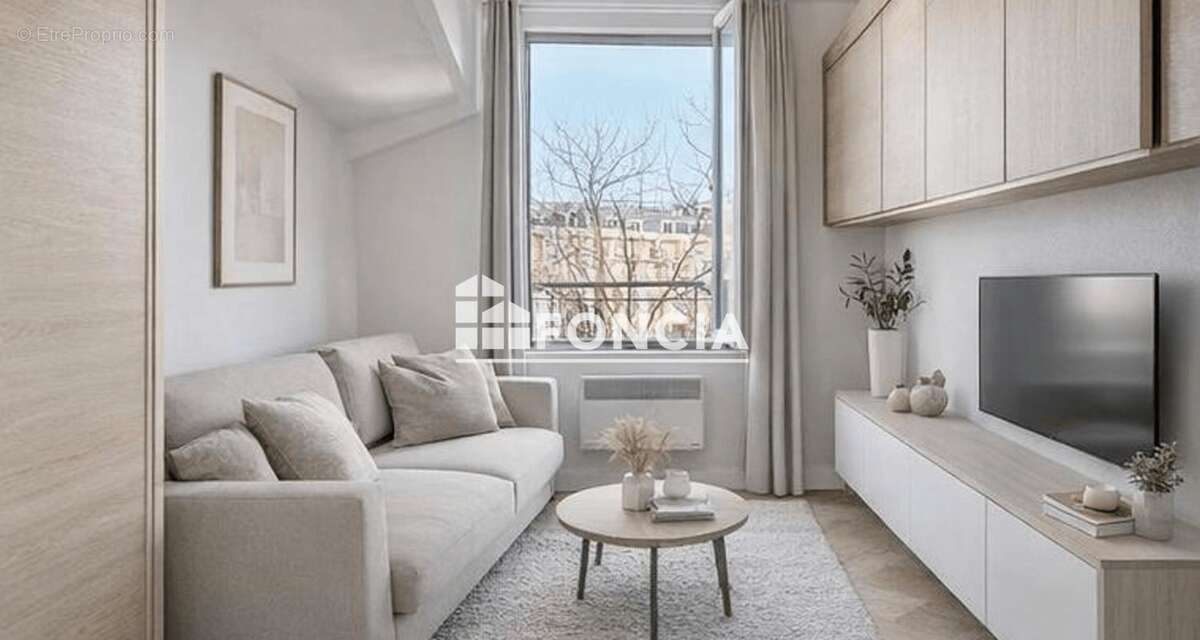 Appartement à BIARRITZ