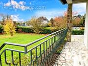 Photo 1 - Maison à EQUEMAUVILLE