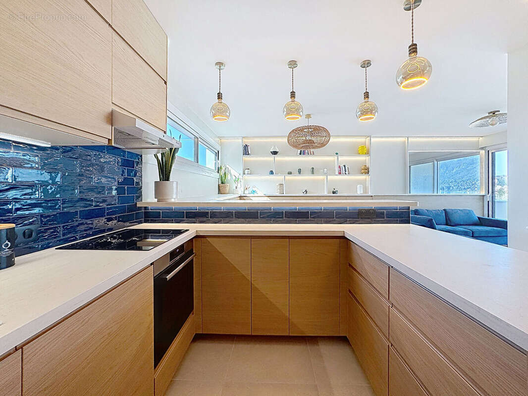 Appartement à ANNECY-LE-VIEUX