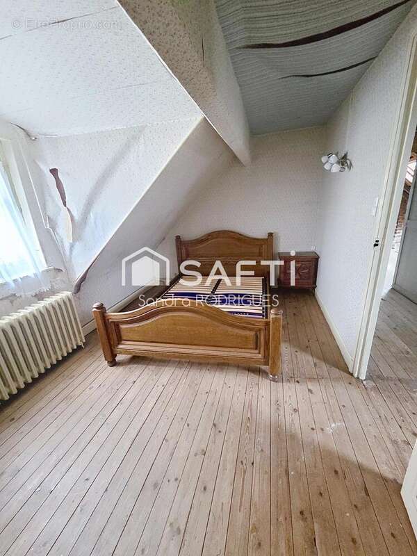 Photo 7 - Maison à DANIZY