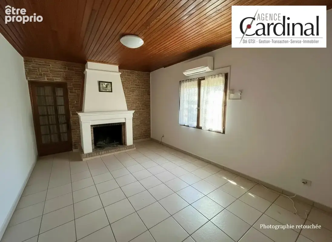 Maison 4 pièces 104 m² à vendre à Sorgues (84700) - photo 6